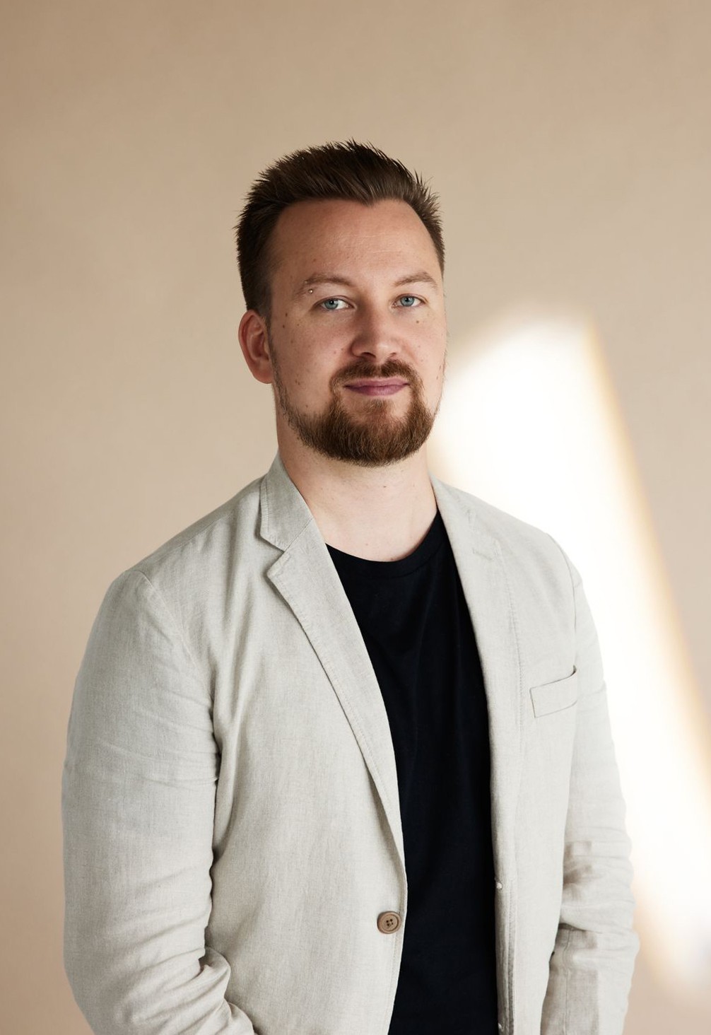 Ville Riikonen